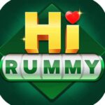 Hi Rummy
