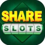 Share slots